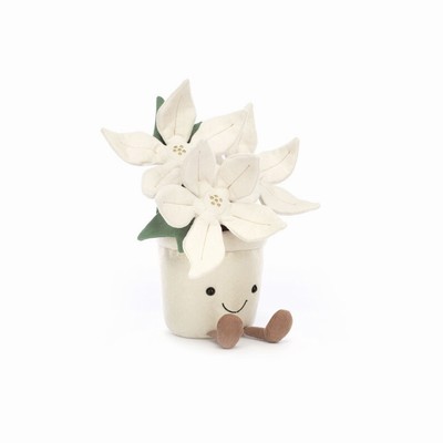 Jellycat Gold Poinsettia | RU4986271